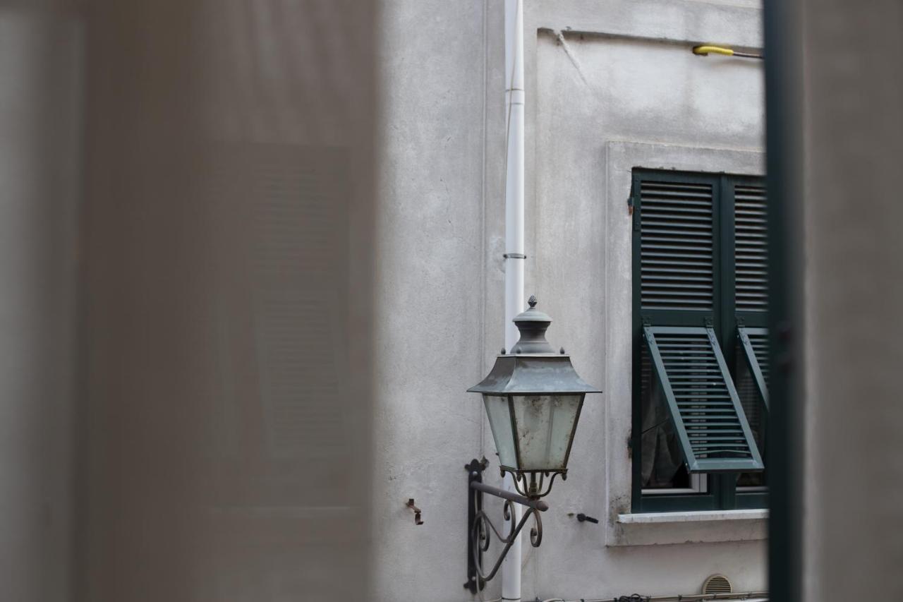 Le Camere Di Boccanegra Sarzana Exterior photo
